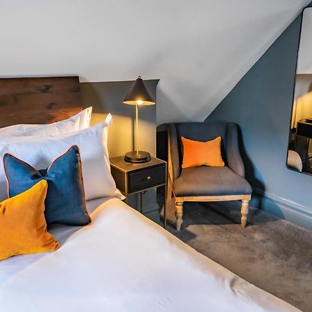The Ginger Pig Hotell Brighton Eksteriør bilde