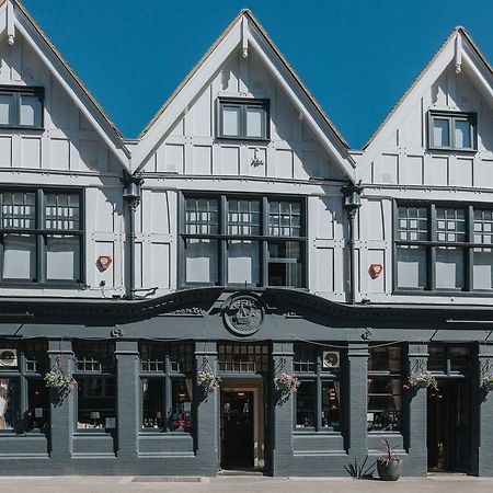 The Ginger Pig Hotell Brighton Eksteriør bilde