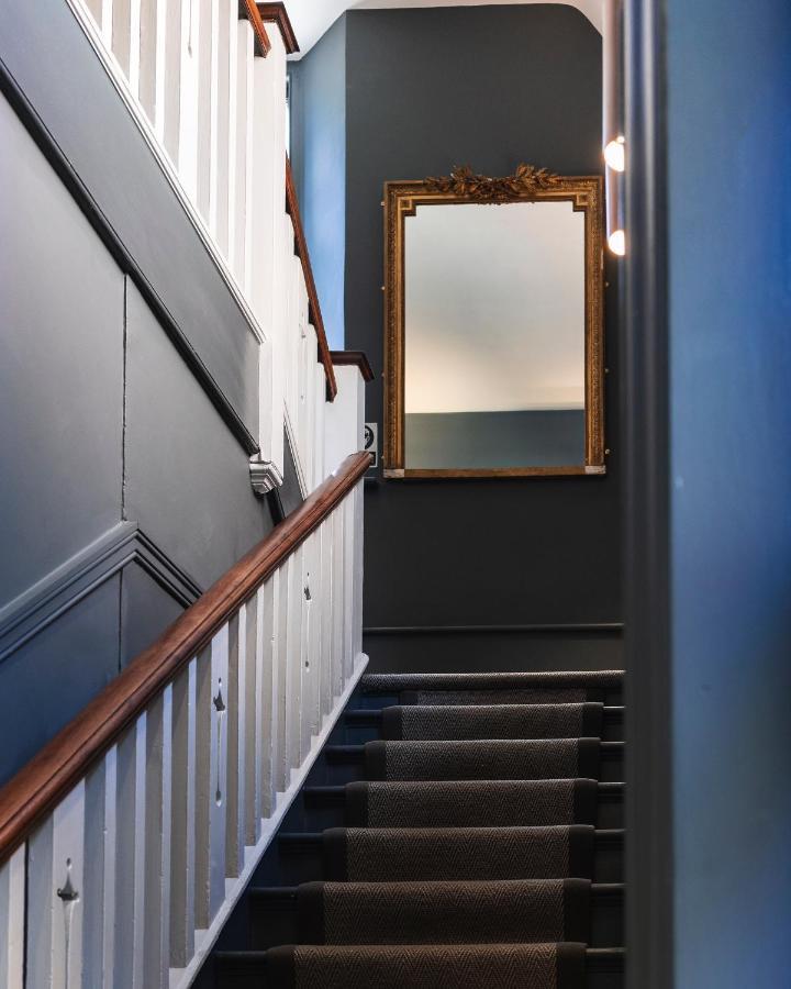 The Ginger Pig Hotell Brighton Eksteriør bilde