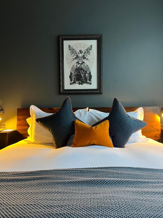 The Ginger Pig Hotell Brighton Eksteriør bilde