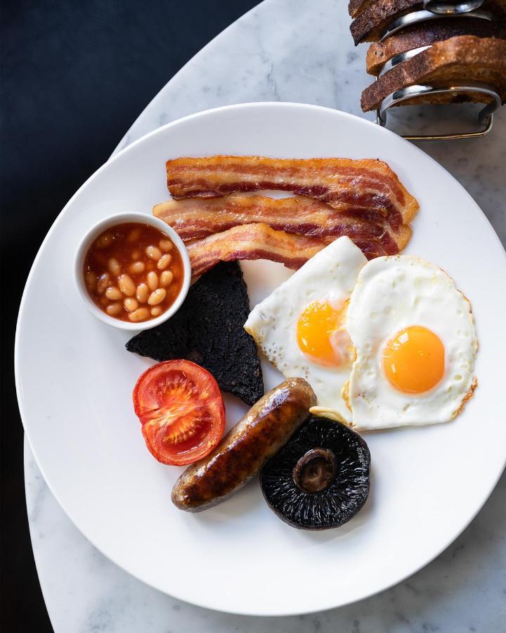 The Ginger Pig Hotell Brighton Eksteriør bilde