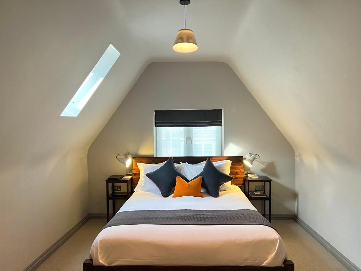 The Ginger Pig Hotell Brighton Eksteriør bilde