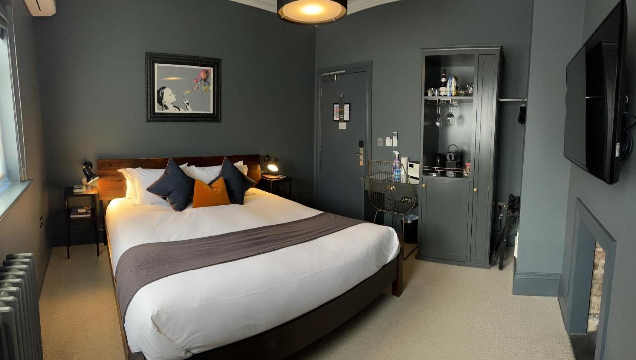 The Ginger Pig Hotell Brighton Eksteriør bilde