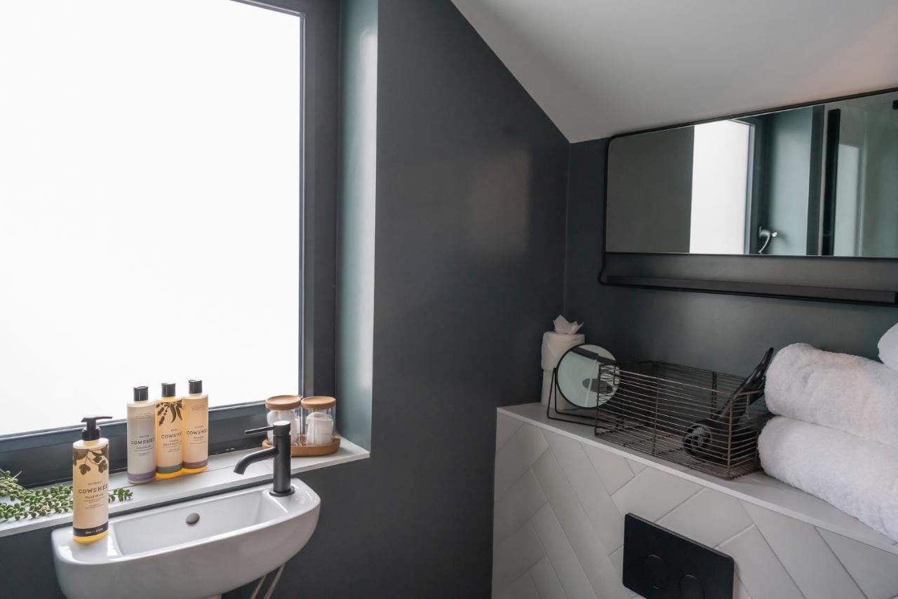 The Ginger Pig Hotell Brighton Eksteriør bilde