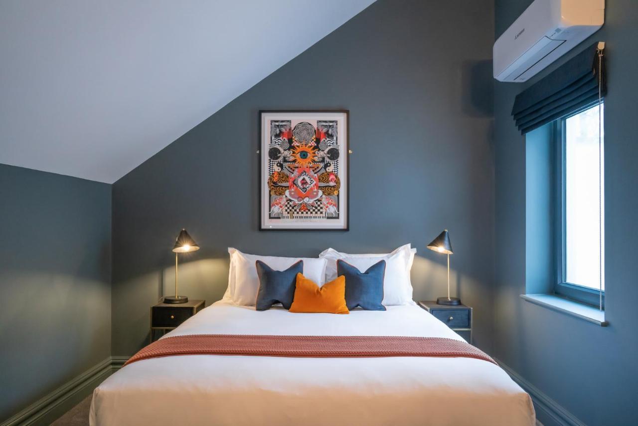 The Ginger Pig Hotell Brighton Eksteriør bilde