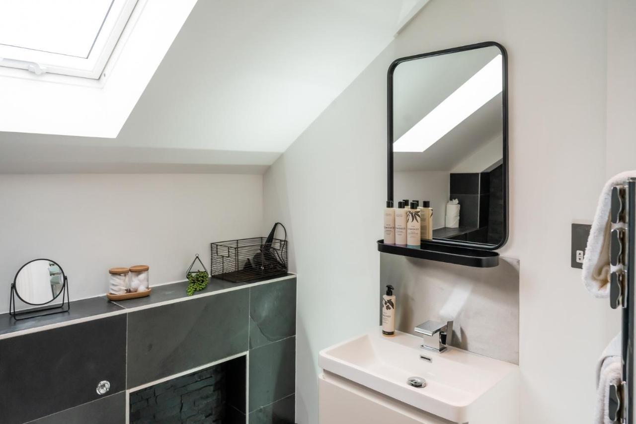 The Ginger Pig Hotell Brighton Eksteriør bilde