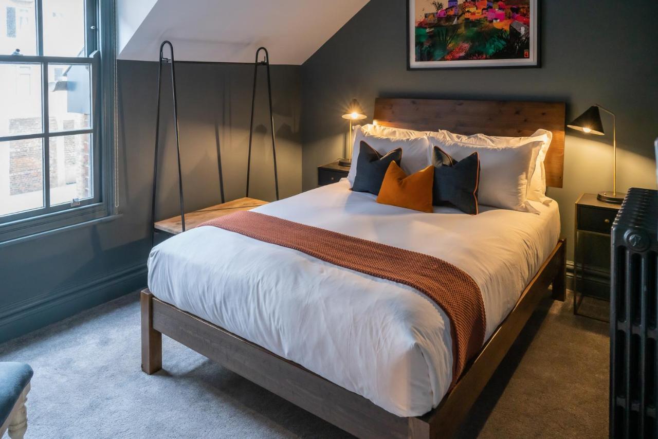The Ginger Pig Hotell Brighton Eksteriør bilde