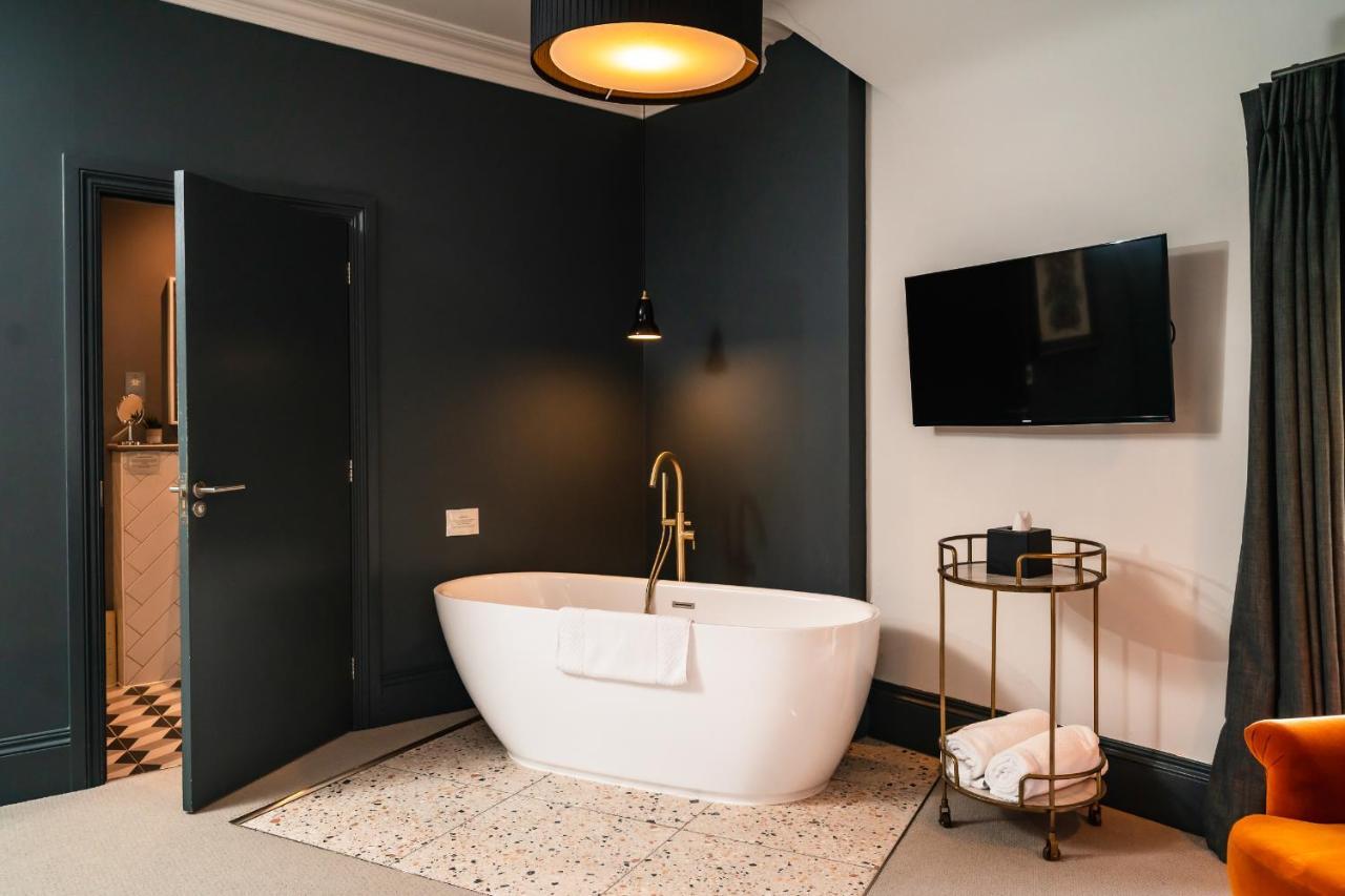 The Ginger Pig Hotell Brighton Eksteriør bilde