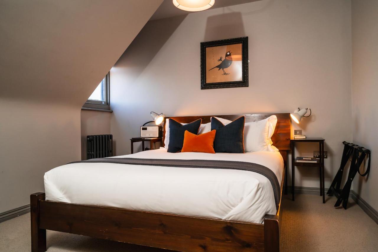 The Ginger Pig Hotell Brighton Eksteriør bilde