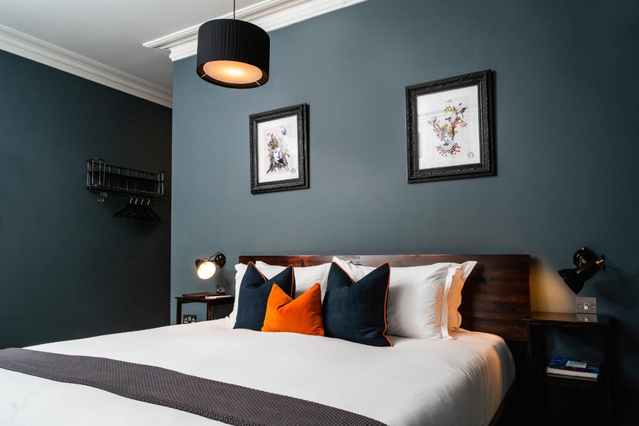 The Ginger Pig Hotell Brighton Eksteriør bilde