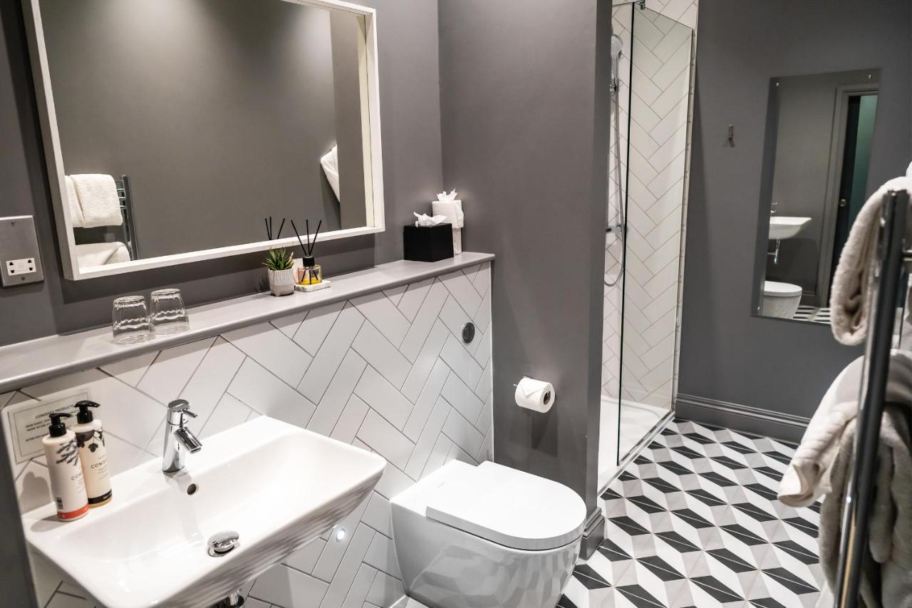 The Ginger Pig Hotell Brighton Eksteriør bilde