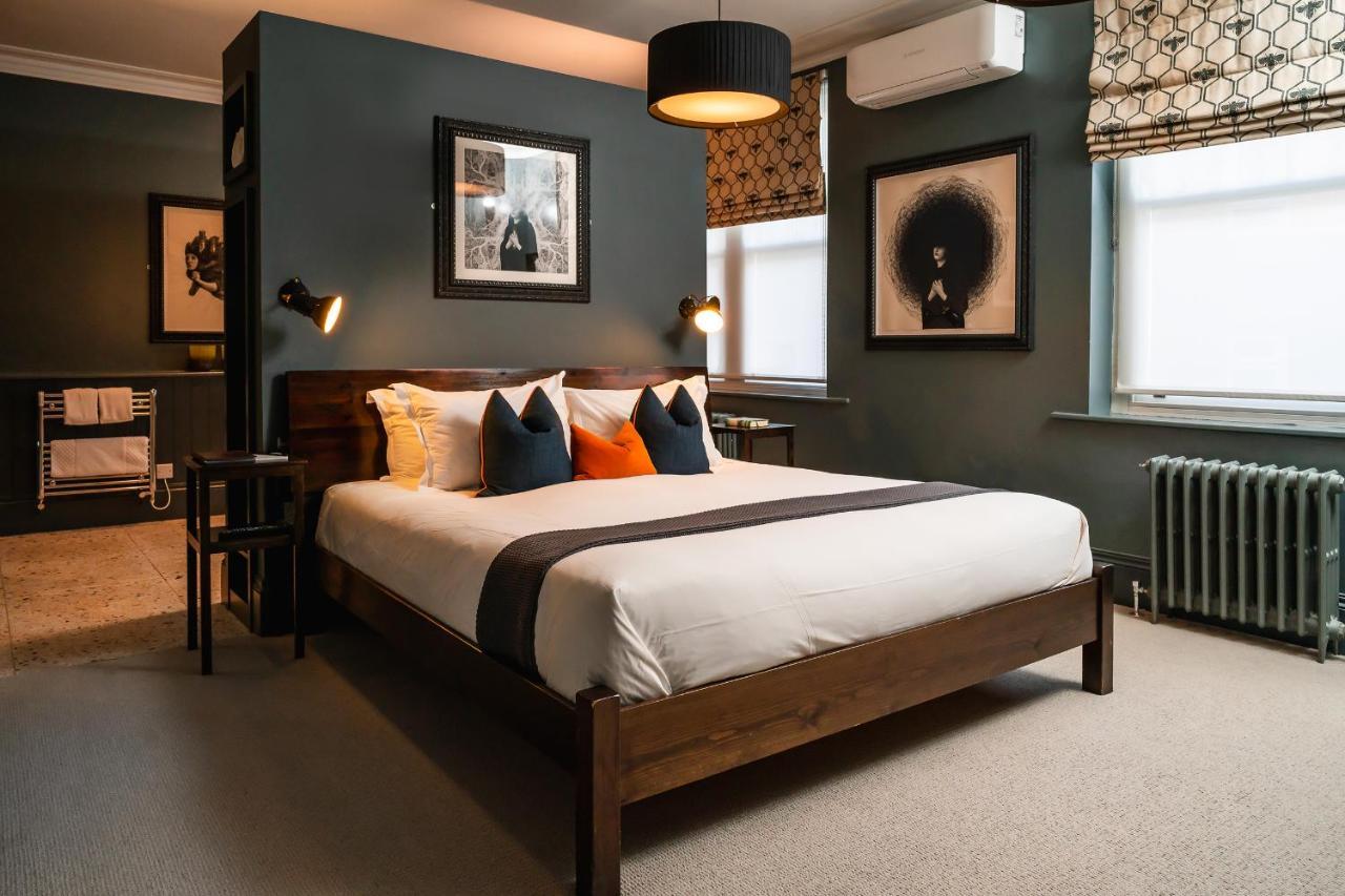 The Ginger Pig Hotell Brighton Eksteriør bilde