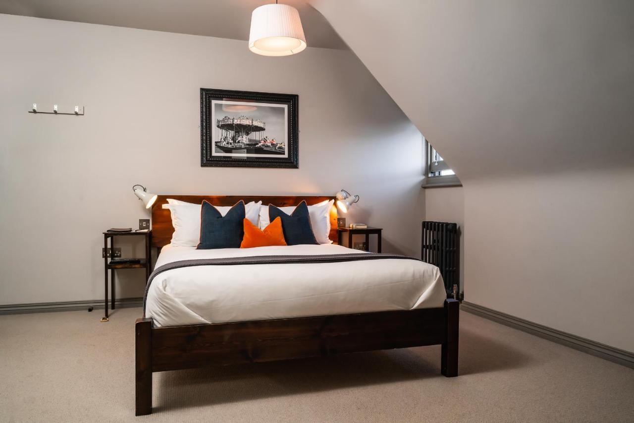 The Ginger Pig Hotell Brighton Eksteriør bilde