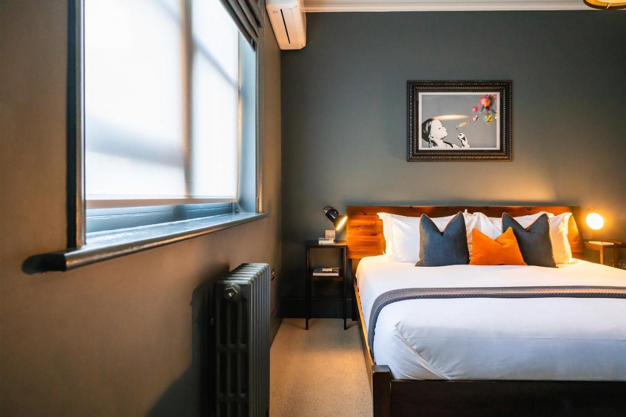 The Ginger Pig Hotell Brighton Eksteriør bilde