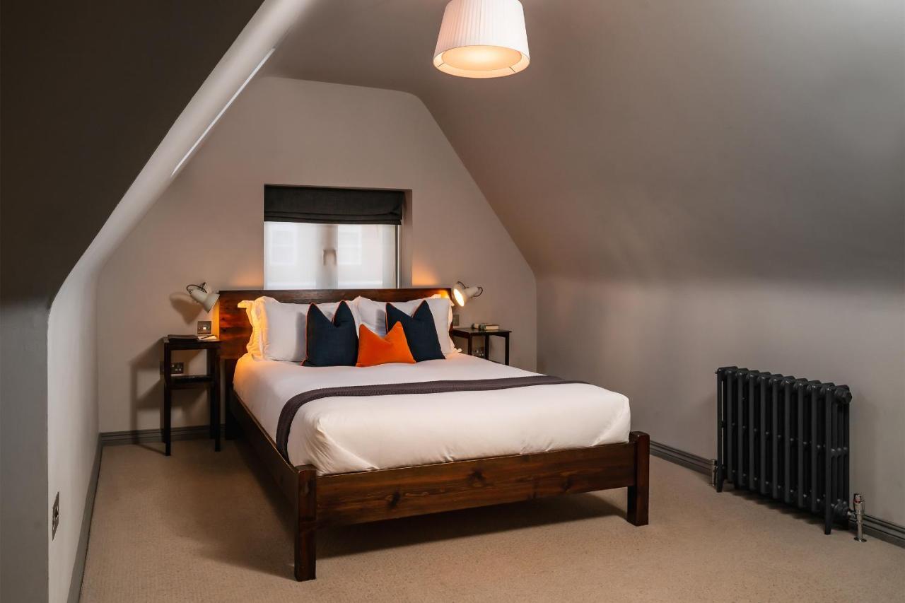 The Ginger Pig Hotell Brighton Eksteriør bilde