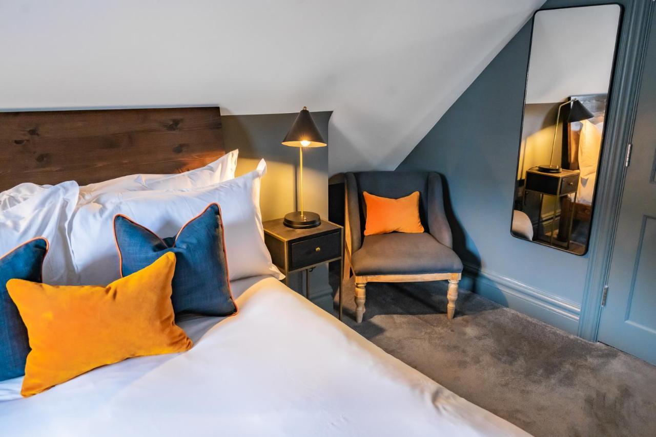 The Ginger Pig Hotell Brighton Eksteriør bilde