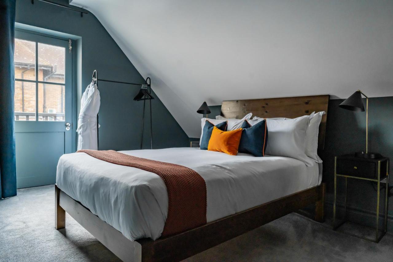 The Ginger Pig Hotell Brighton Eksteriør bilde