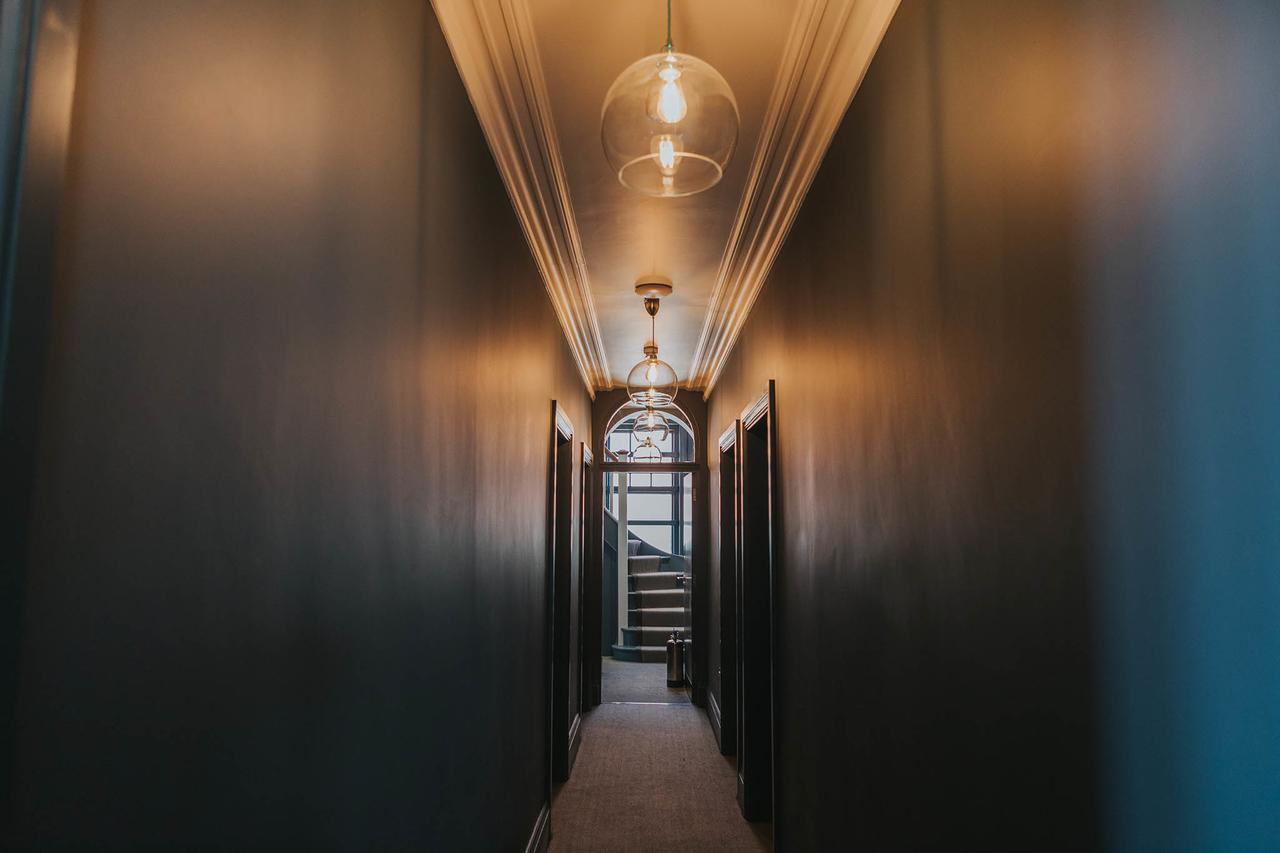 The Ginger Pig Hotell Brighton Eksteriør bilde