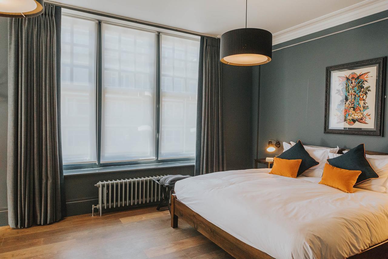 The Ginger Pig Hotell Brighton Eksteriør bilde