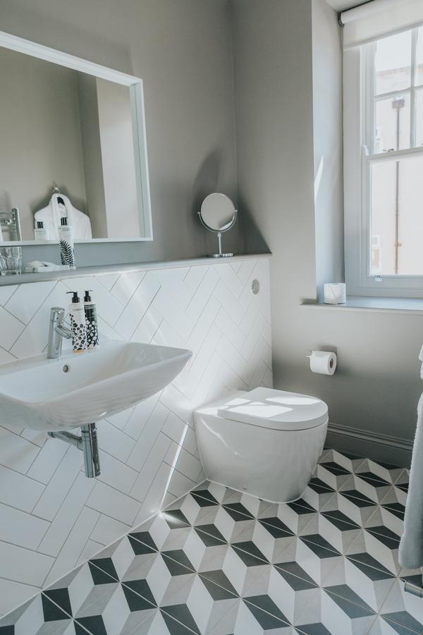 The Ginger Pig Hotell Brighton Eksteriør bilde